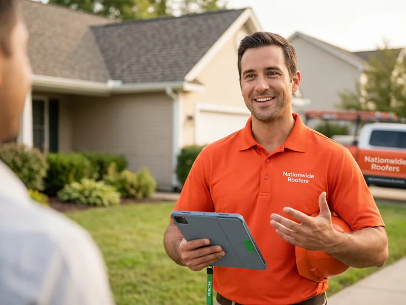 Roof Installation  in Derby  FAQ